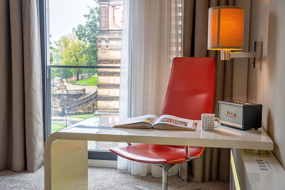 Premium Room (2+1)
