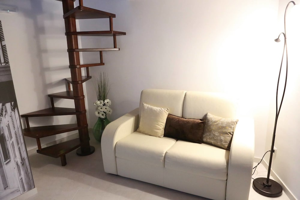 Triple Room, Balcony, Tower photo 2