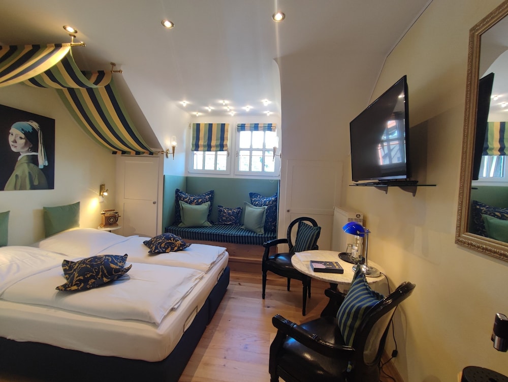 Comfort Double Room photo 3