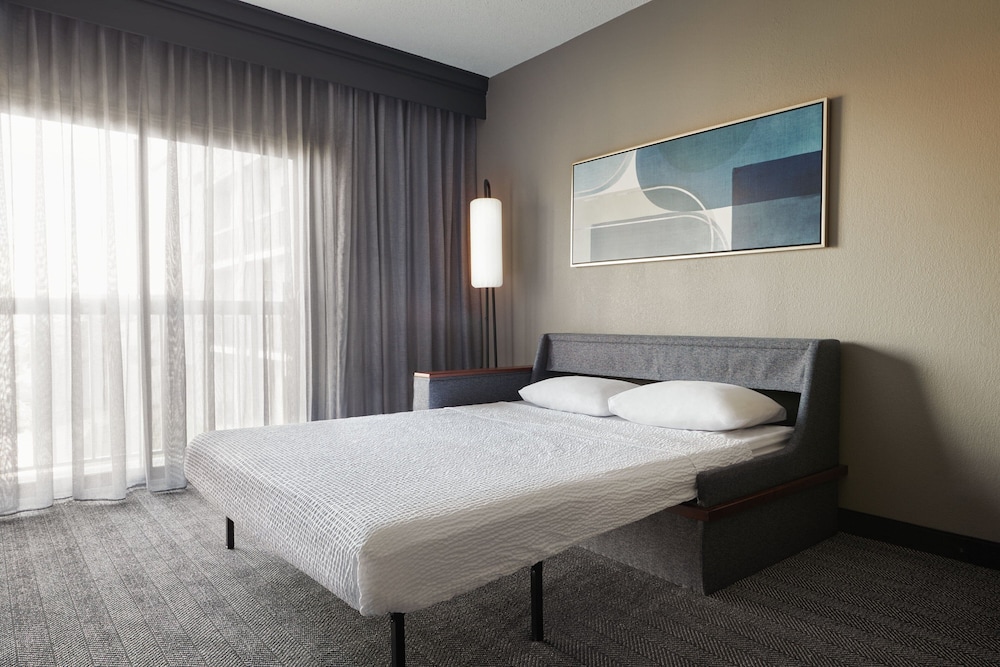 Suite, 1 Bedroom - Photo 4