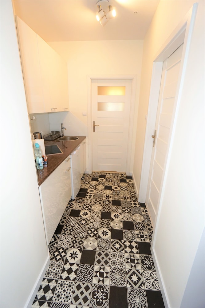 Apartment, 1 Bedroom photo 2