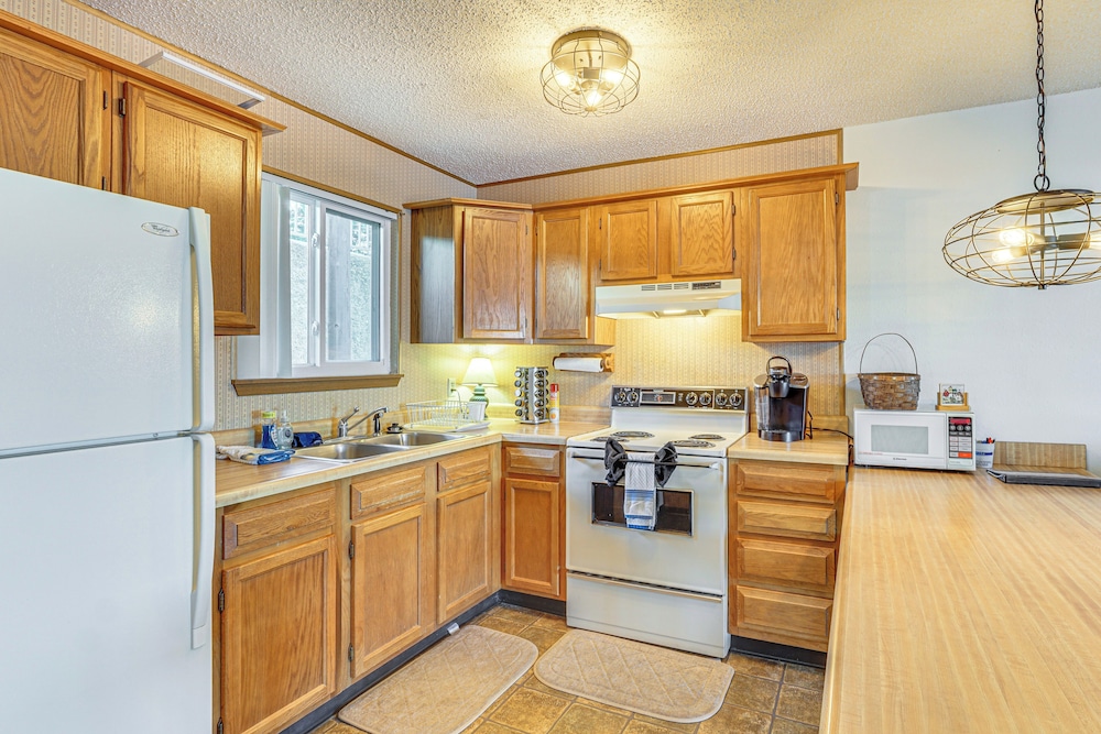 Apartment (2 Bedrooms) photo 3