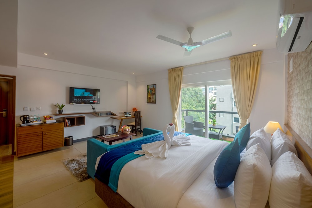 Superior Room - Photo 1