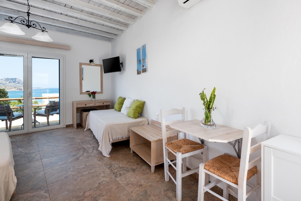 Agnanti Beach Apartments - Harmony photo 3