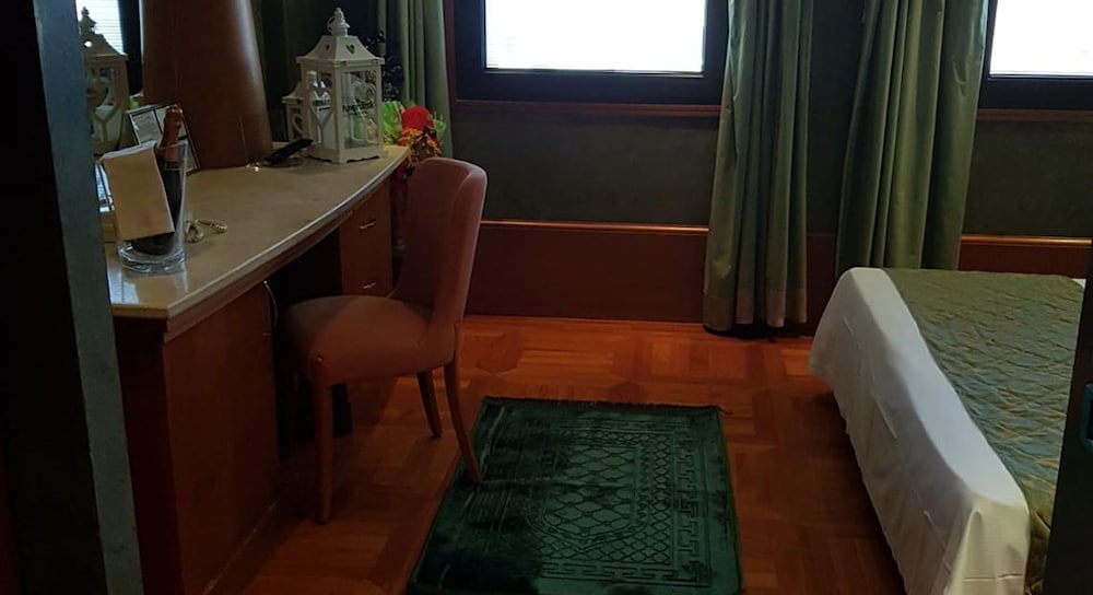 Standard Quadruple Room photo 3