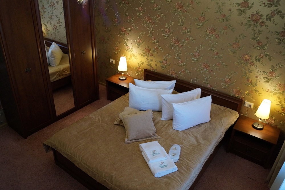 Family Suite, 1 Bedroom photo 1