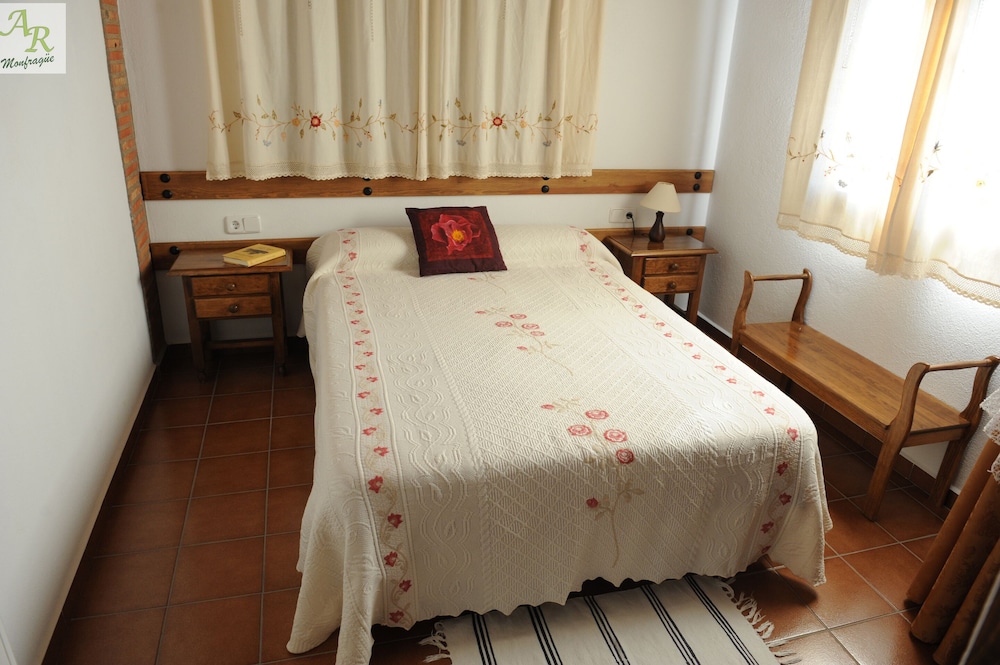 Apartment, 1 Bedroom