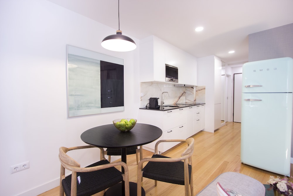 Standard Apartment - Photo 9