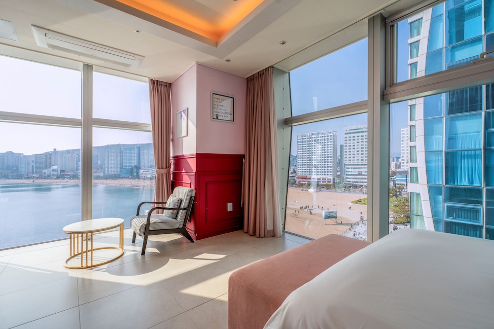 Premium Room, Sea View - Photo 1