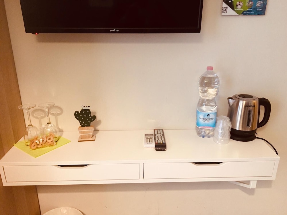 Deluxe Double Room, City View photo 2