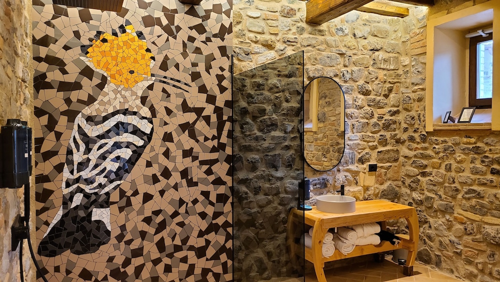 La Torre på via Francigena, Billede 14