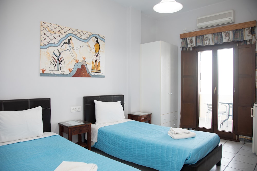 Deluxe Twin Room, Sea View - Photo 1