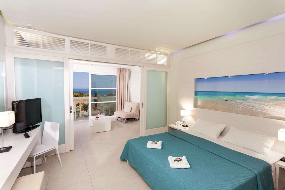 Double Room, Garden View photo 1