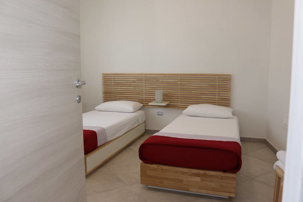Comfort Double Or Twin Room photo 1