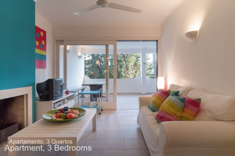 Apartment, 3 Bedrooms