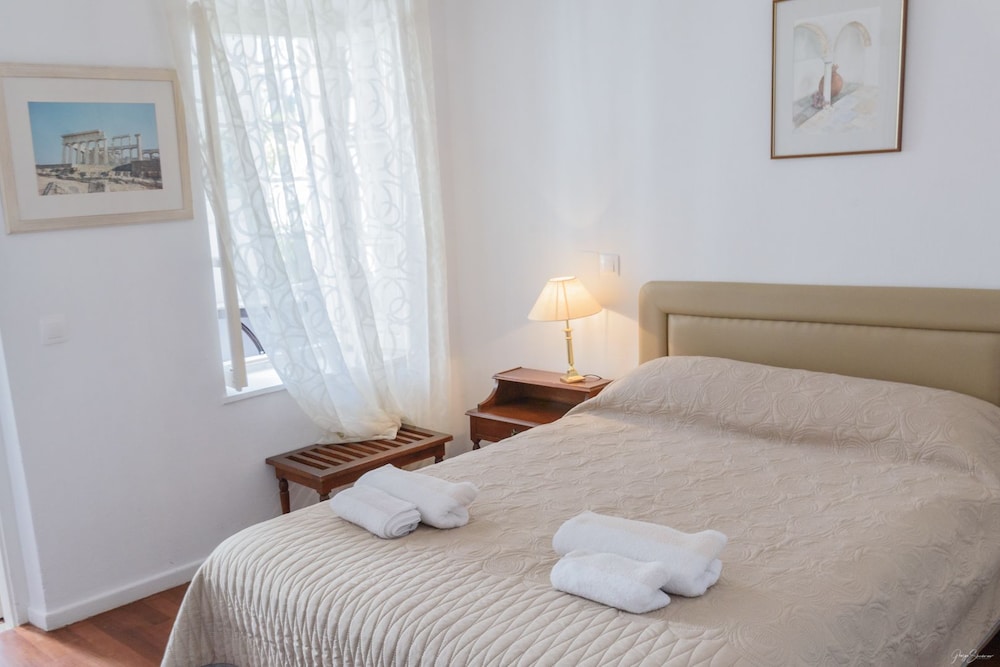 Traditional Standard Double/Twin Room - Photo 7