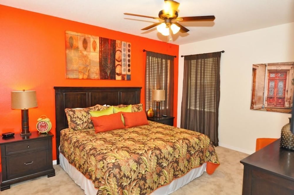 Family House, 6 Bedrooms