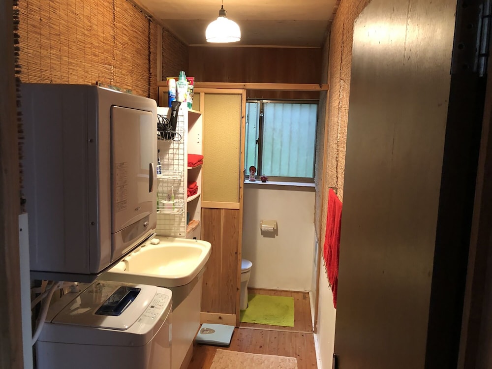 Twin Room (2 Japanese Futon) photo 3