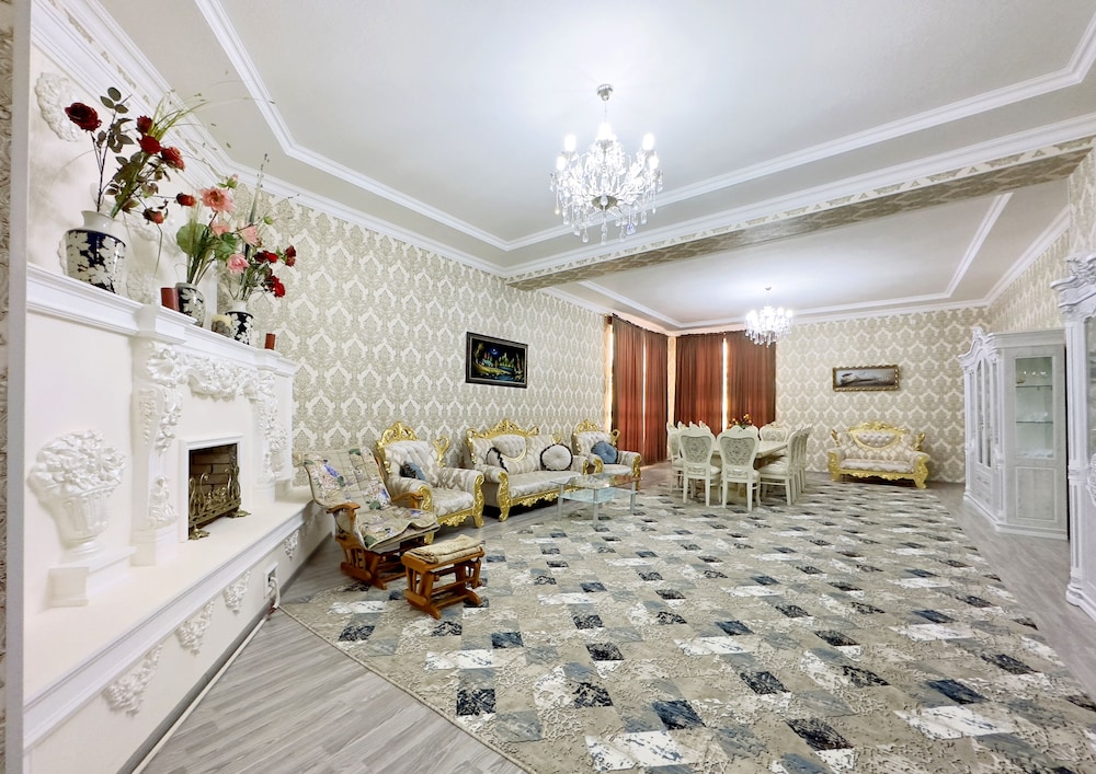 Luxury Room photo 1