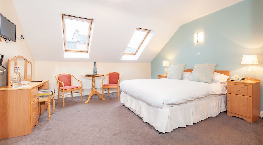 Standard Double Room photo 2