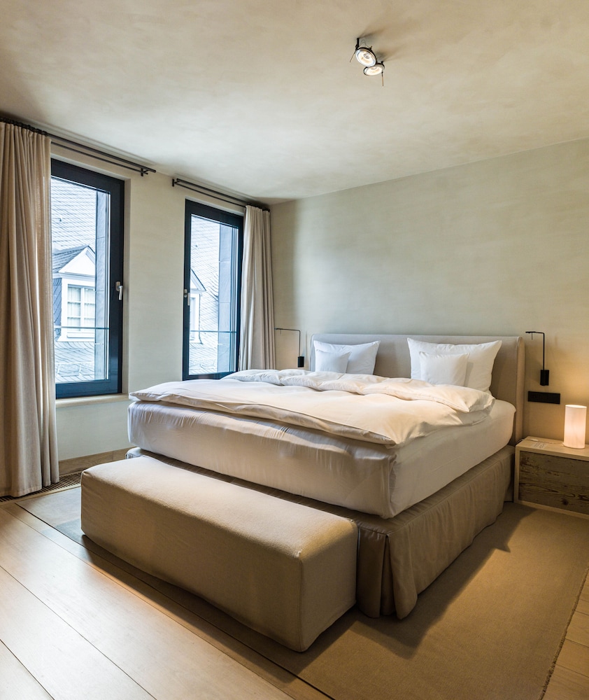 Deluxe Room (New Chancellery) photo 2