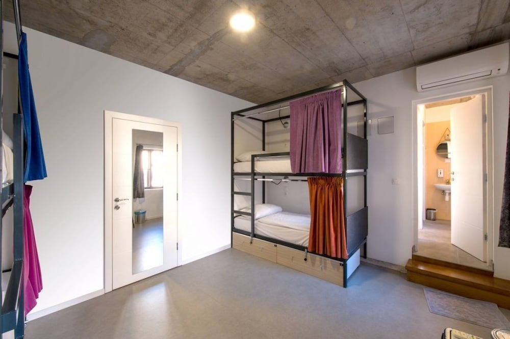 Classic Shared Dormitory