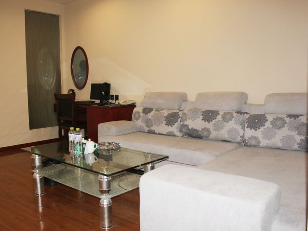 Suite photo 1