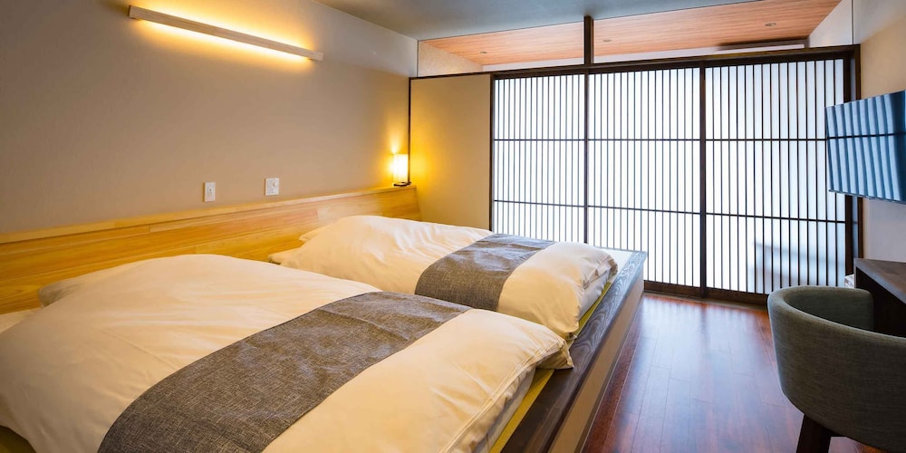 Ocean View Japanese-western Room, Non Smoking photo 1