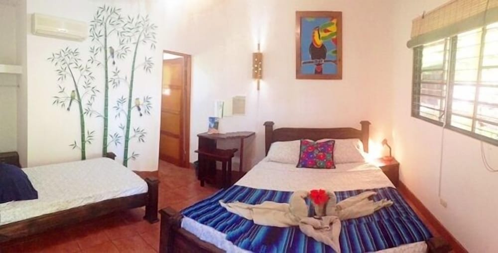 Standard Double Room, Garden View, Garden Area photo 2