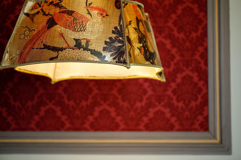 Royal Room - Photo 3