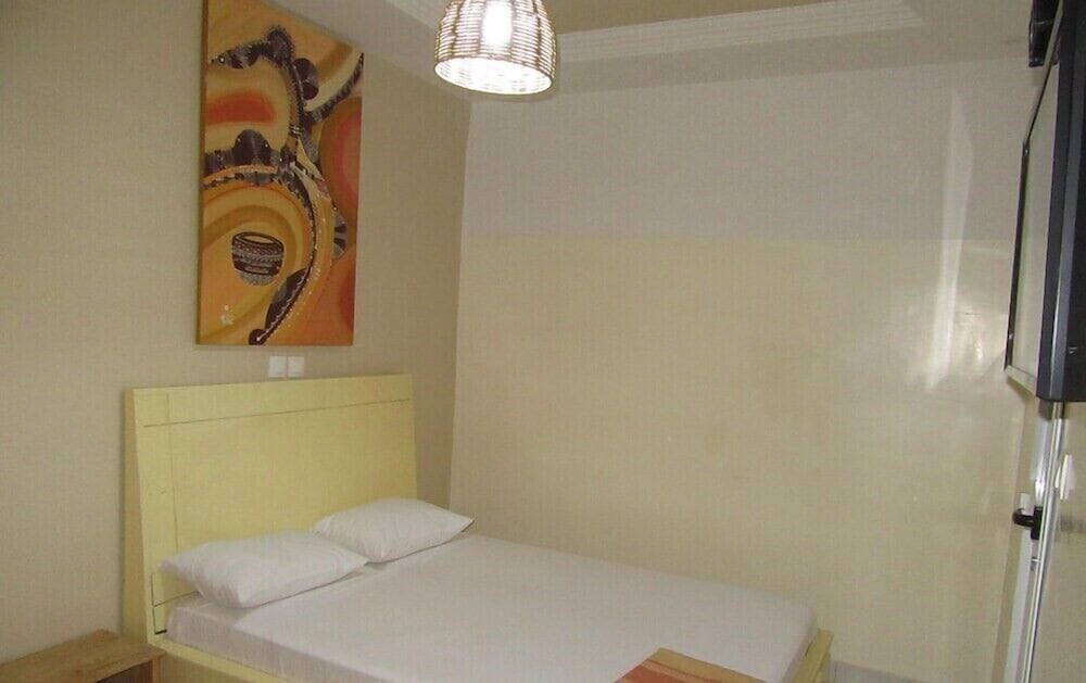 Standard Double Room Single Use photo 1