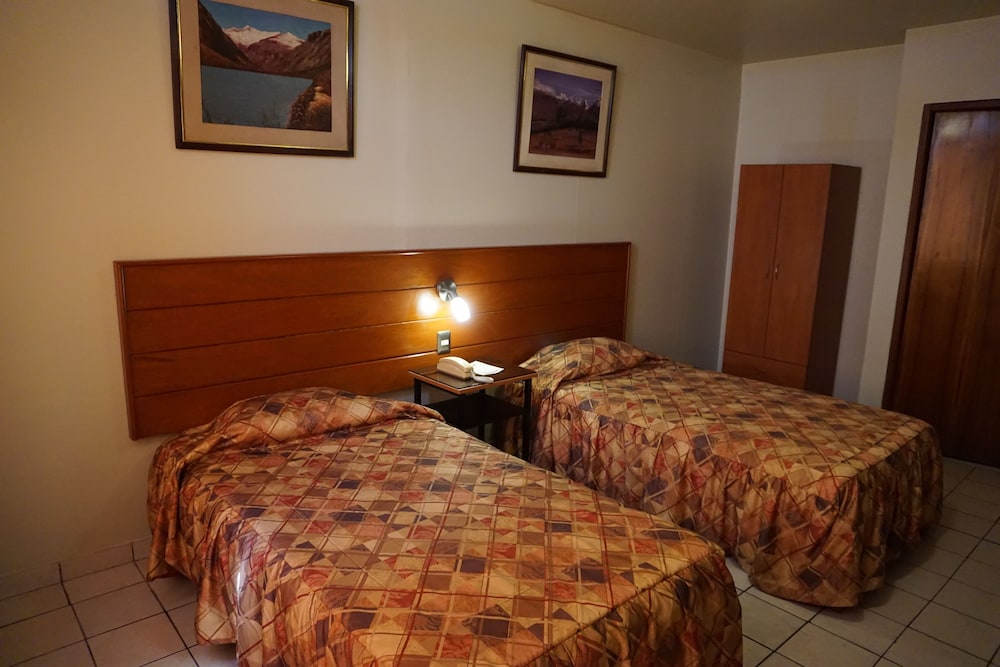 Junior Double Room