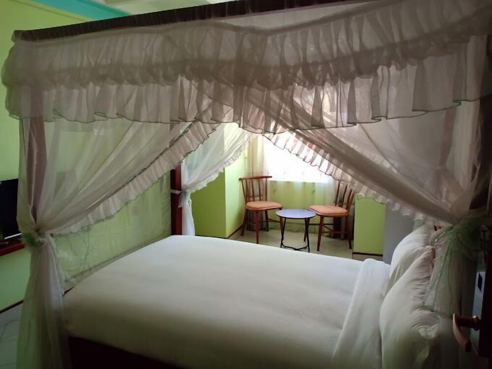 Deluxe Single Room, Garden View photo 1