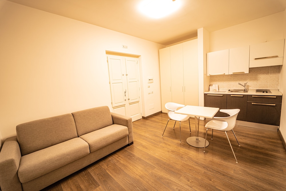 Standard Apartment