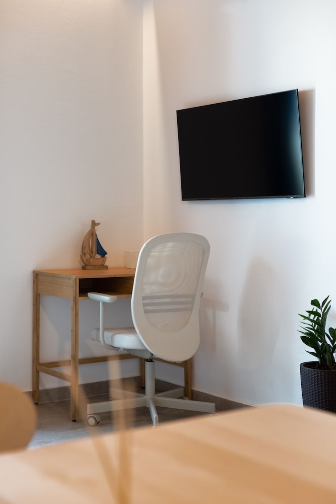 Superior Apartment, Sea View photo 2