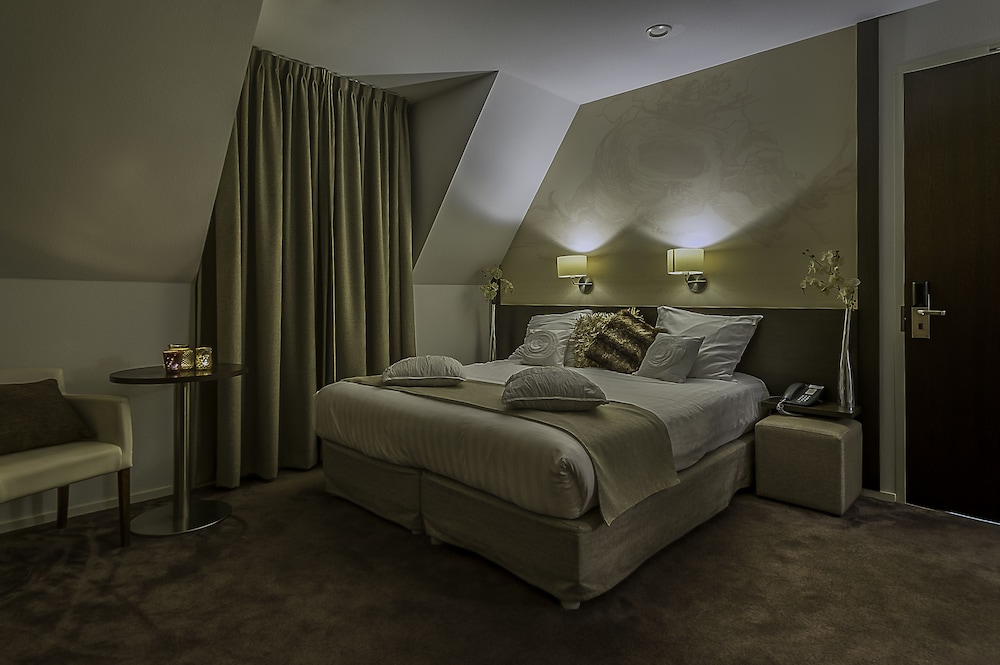 Luxury Suite (Vincent)