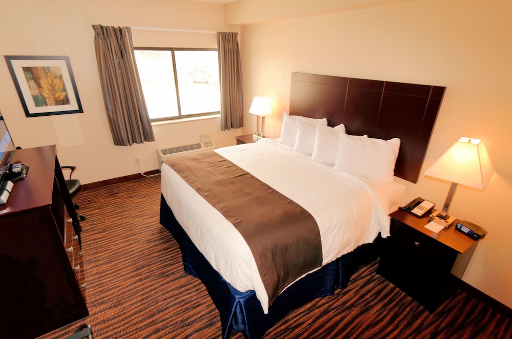 Room, 1 King Bed, Accessible Tub, Non Smoking photo 1