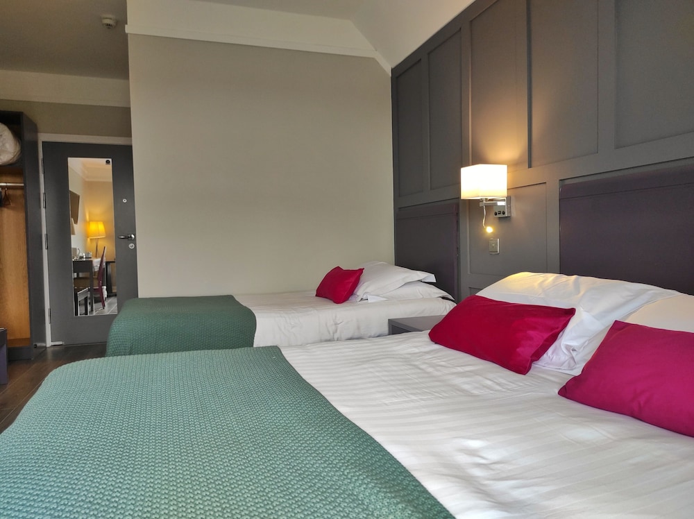 Superior Double Room photo 1