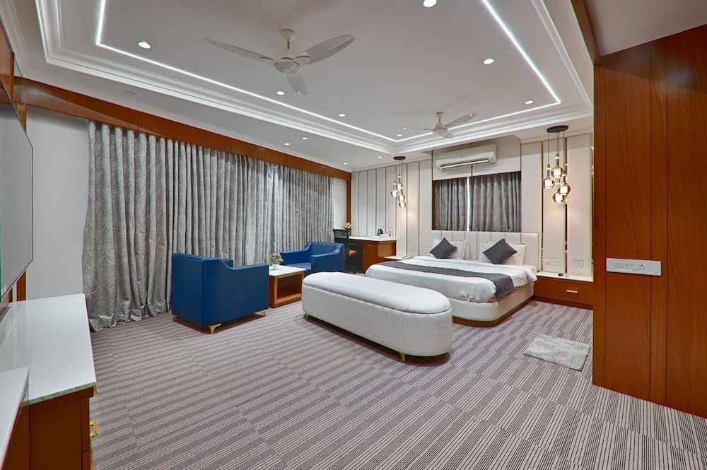 Luxury Room photo 1