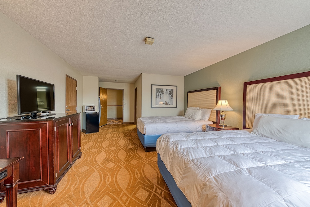Deluxe Double Room photo 1