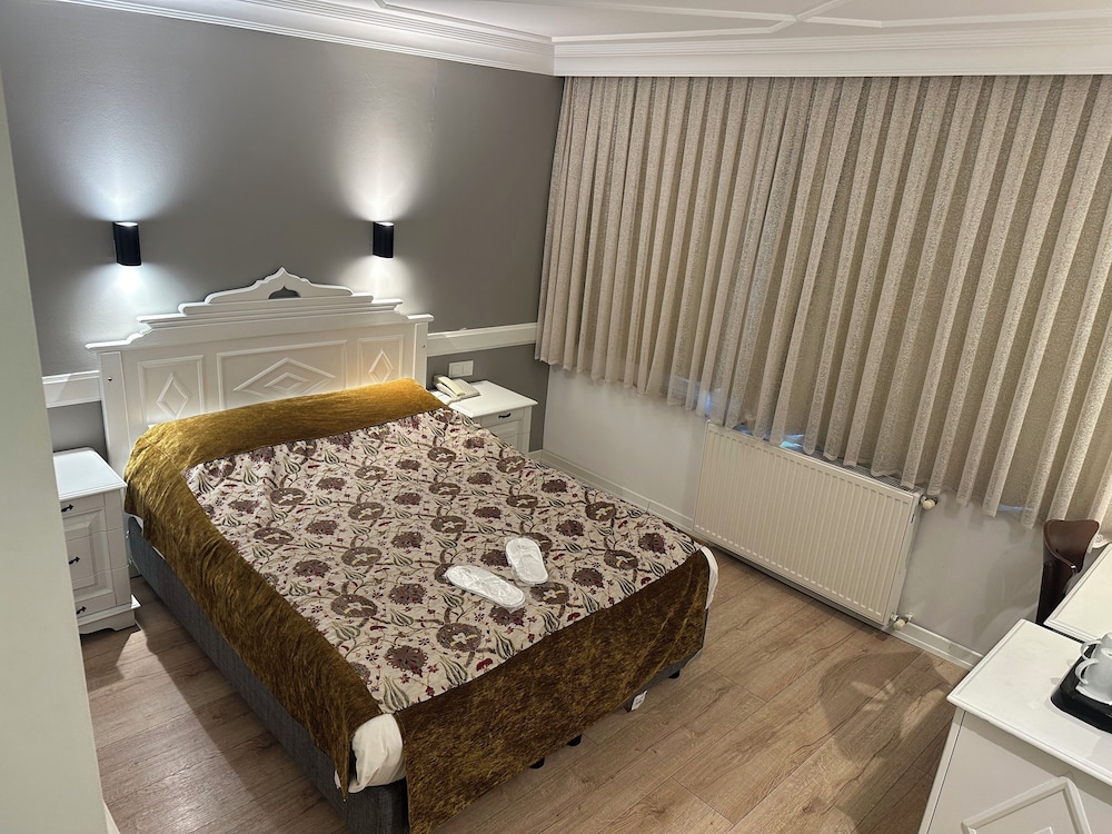 Basic Double Room photo 1