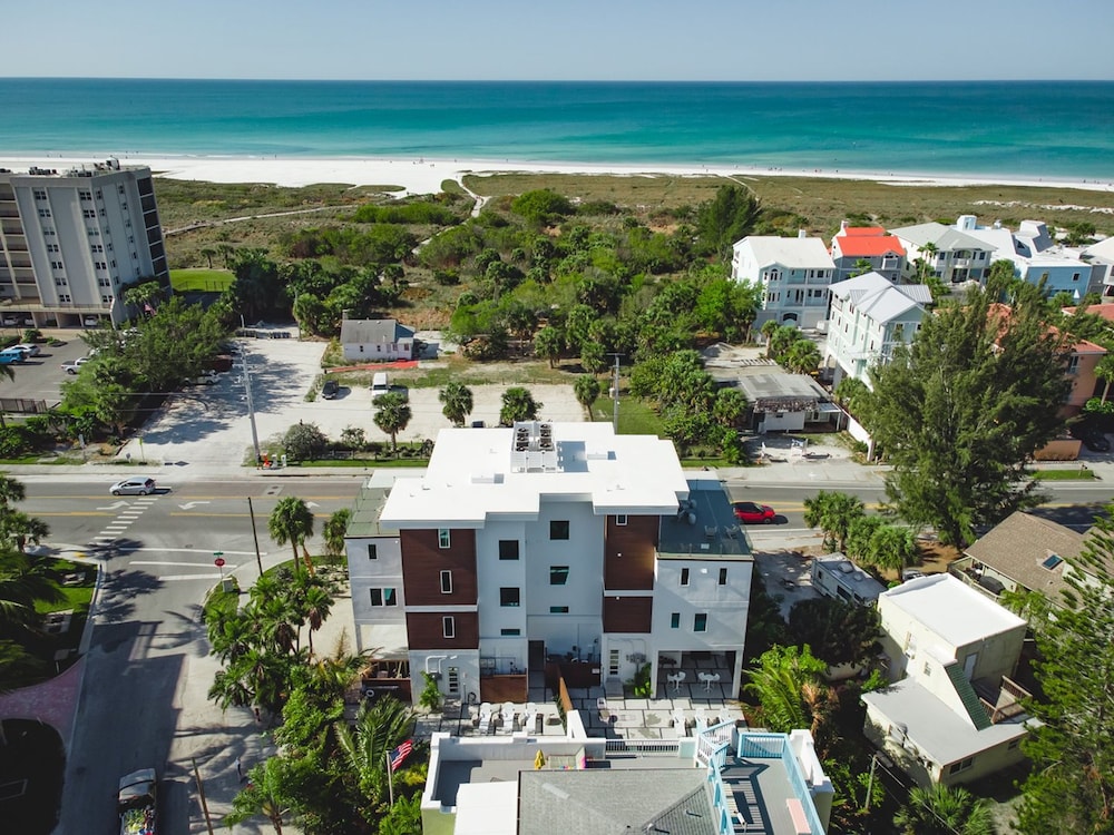 The Rooftop in Siesta Key, Foto 3
