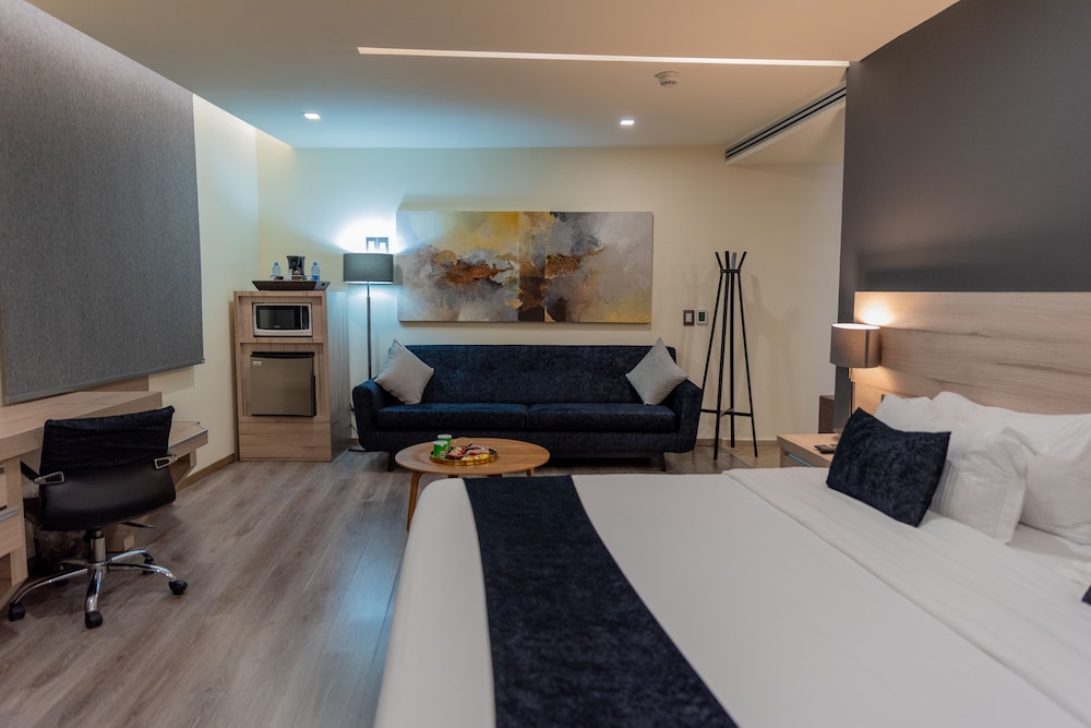 Junior Suite photo 2