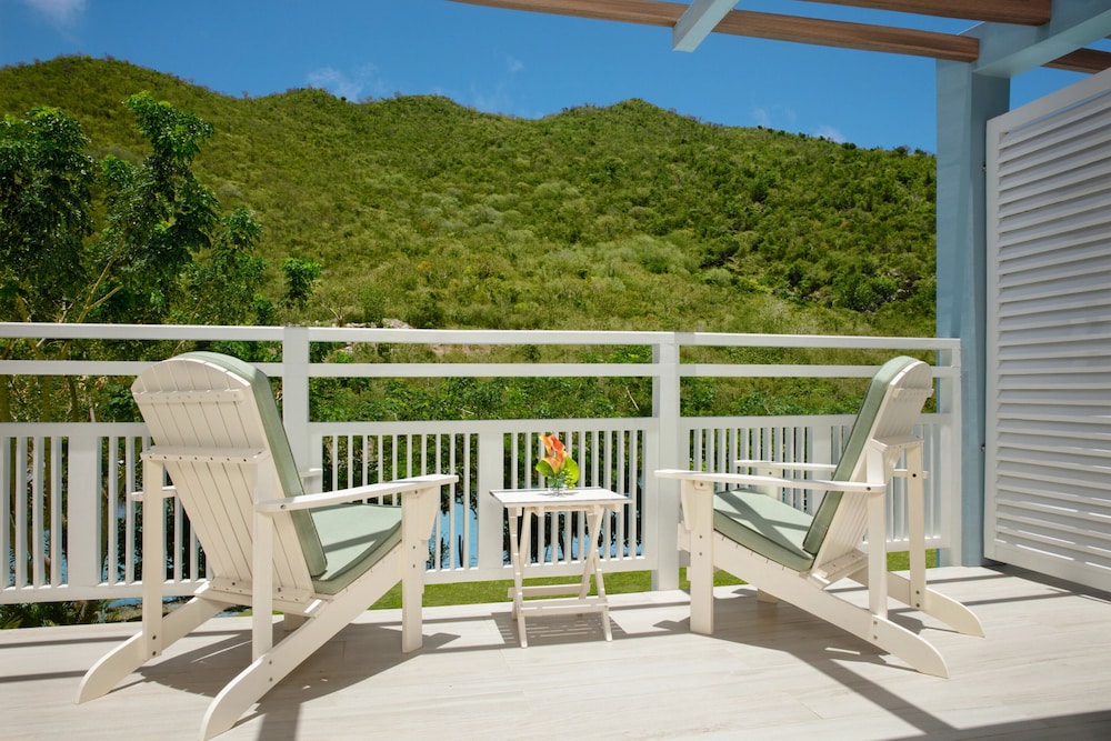 Preferred Club Junior Suite Marina View