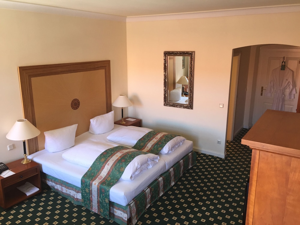 Single Room photo 3