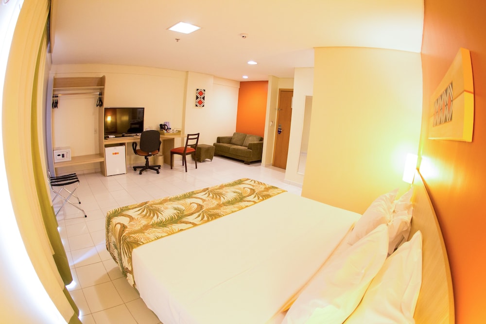 Deluxe Double Room - Photo 3