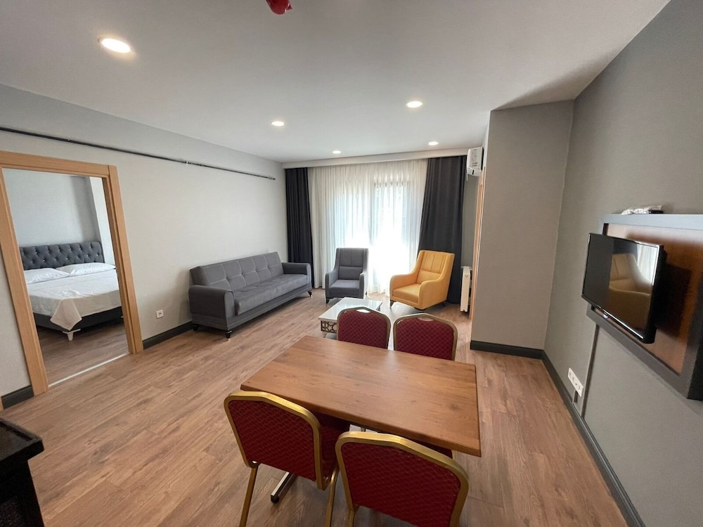 City Apartment photo 1