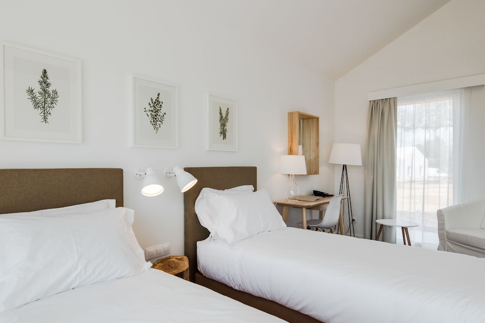 Available room