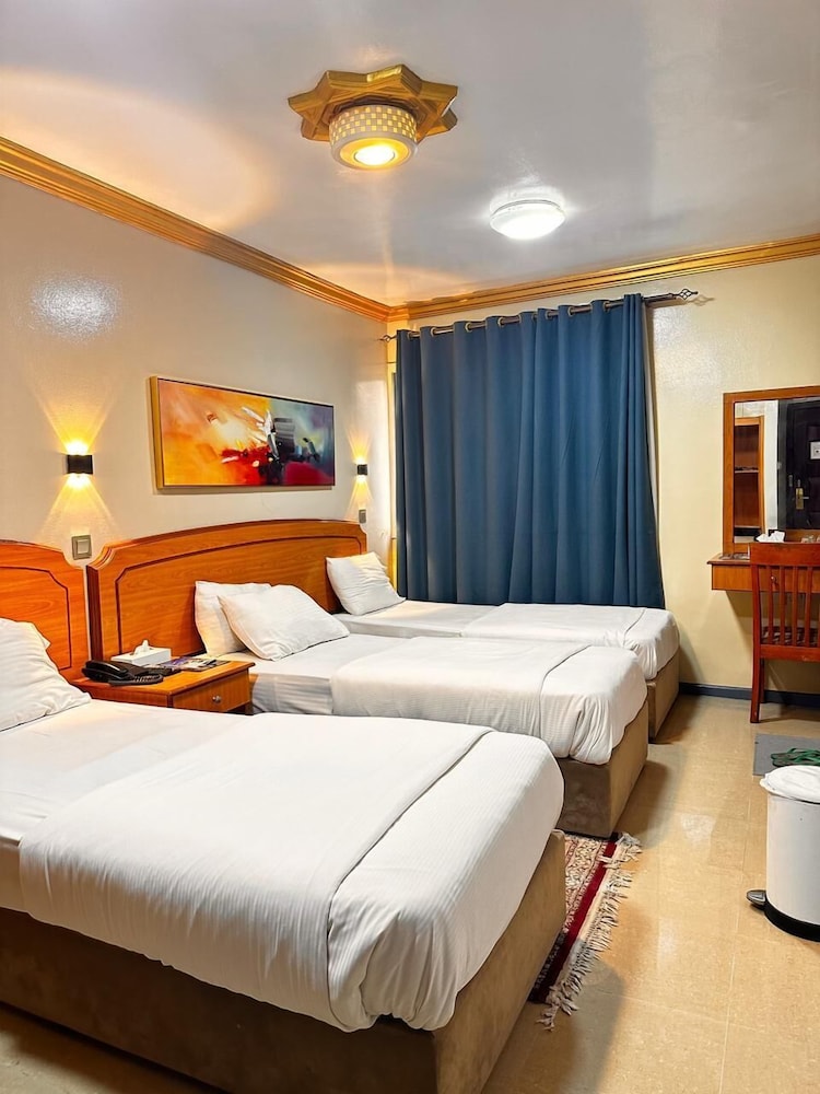 Triple Room photo 2
