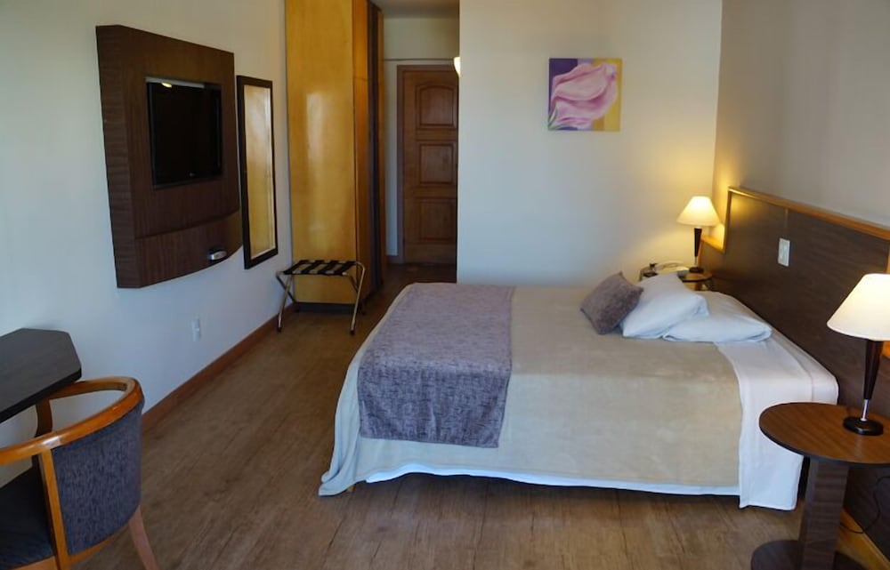 Luxury Single Room photo 2